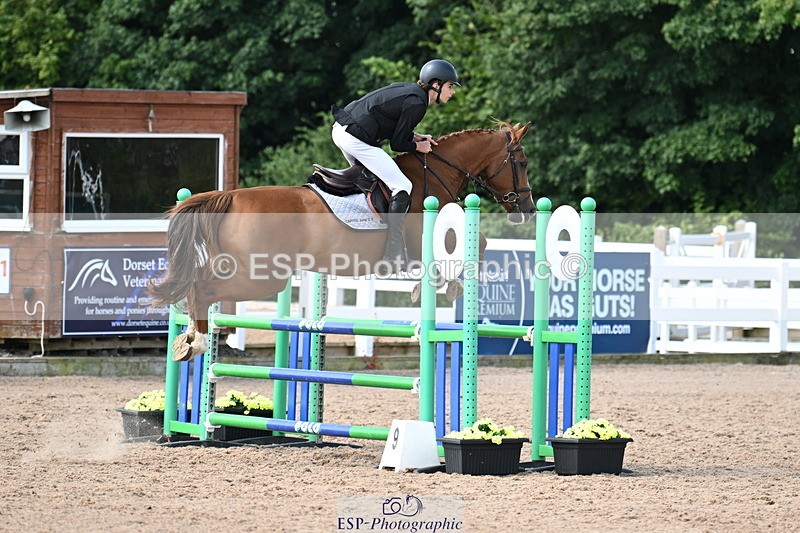 240802A-111058-04165 - Cls 22 A&B Discovery & 1.00m Open