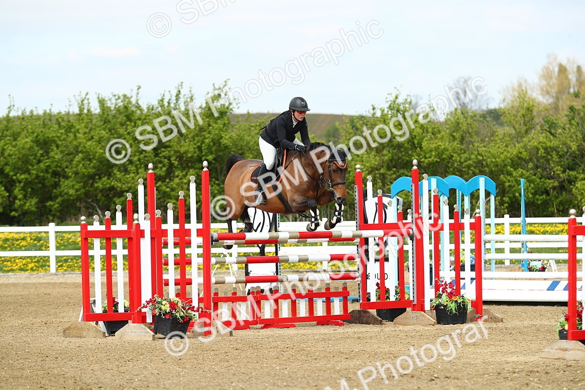 SBM_001398 - Class 6 - National B & C Handicap 1.25m - 1.30m