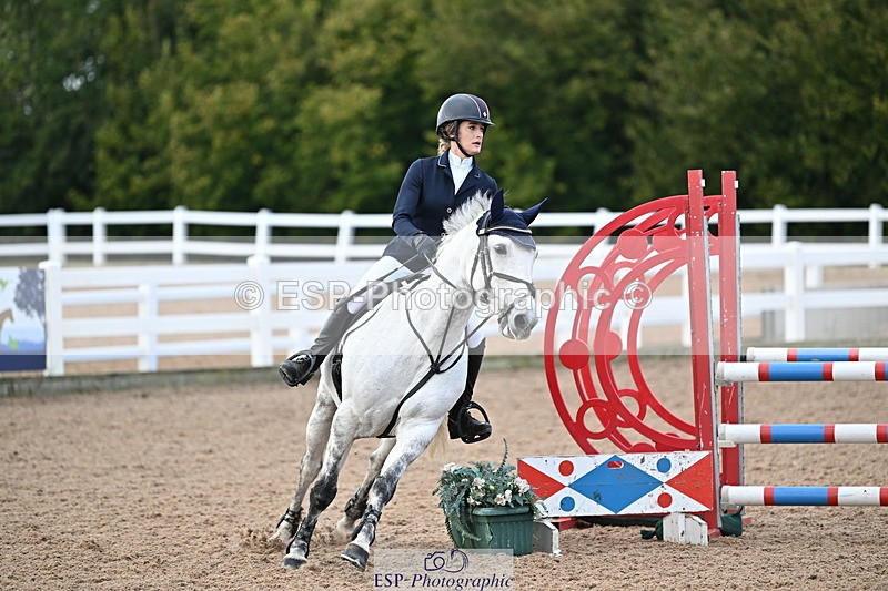 241005A-102654-02994 - SAT Cls 16 85cm Amateur Quali