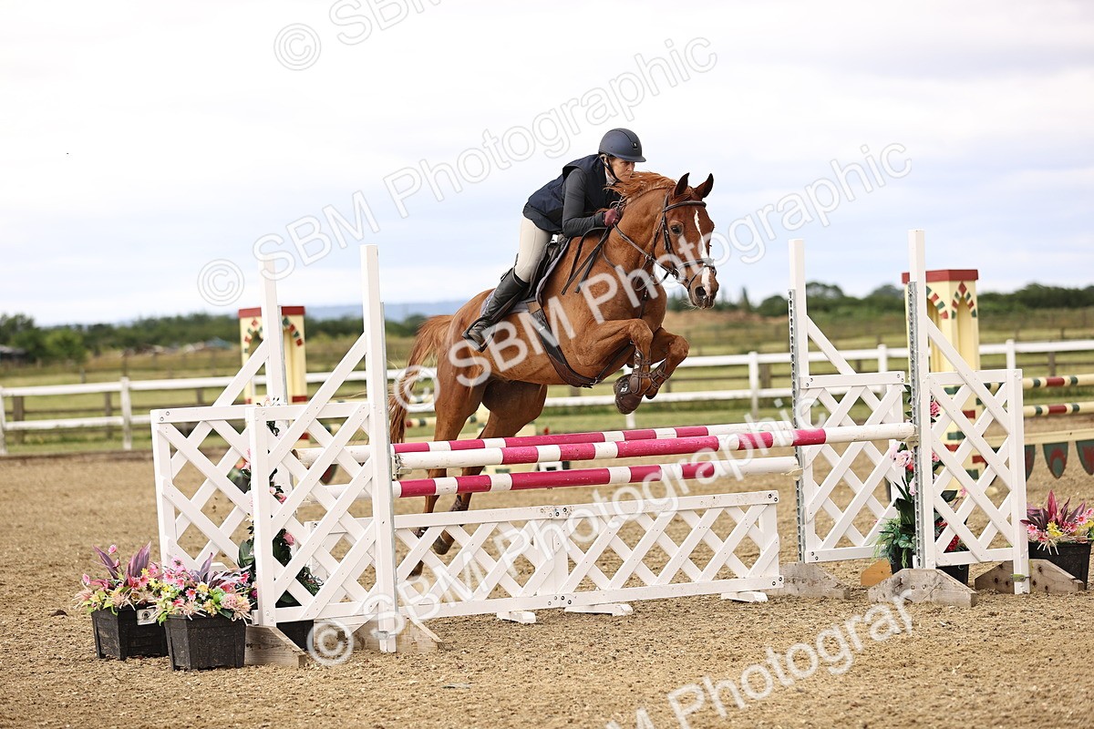 SBM_002909 - Class 20 - Senior Discovery - 1.00m