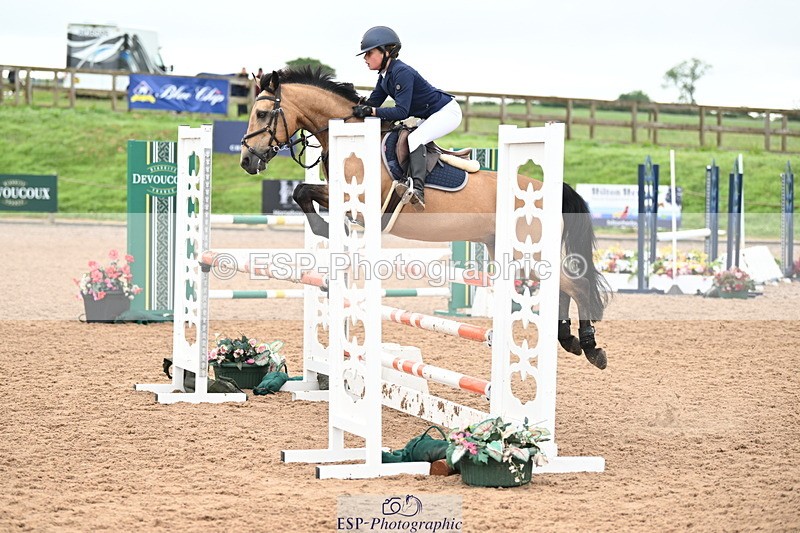 240630A-110632-11929 - Cls 24 HOYS 128cm Qualifier