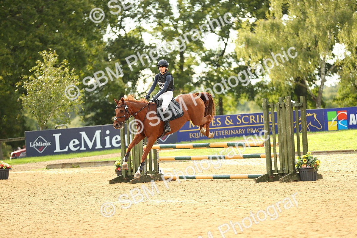 SBM_12662 - E9 Eventers Challenge 90cm Championship
