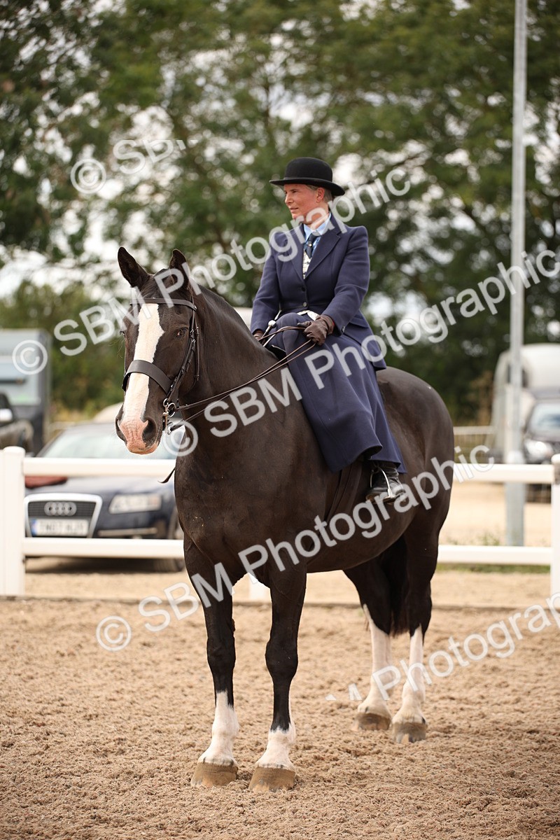 SBM_05421 - Class 22 SSA Equitation