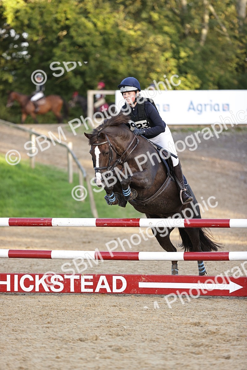 SBM_13700 - E7 - Eventers Challenge 90cm Championship