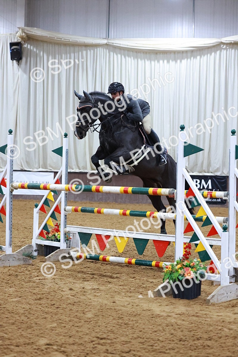 SBM_002579 - Class 7 - National 1.30 1.40m