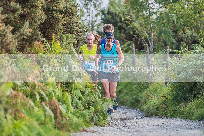 Not Latrigg-259 - Not Round Latrigg Fell Race Wednesday 13th August 2025