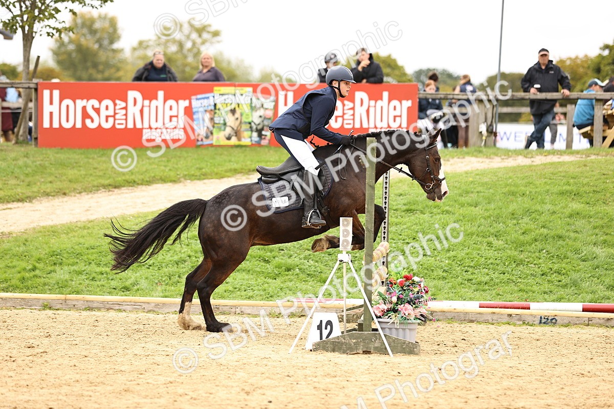 SBM_64801 - J17 - Junior Pony 80cm Championship