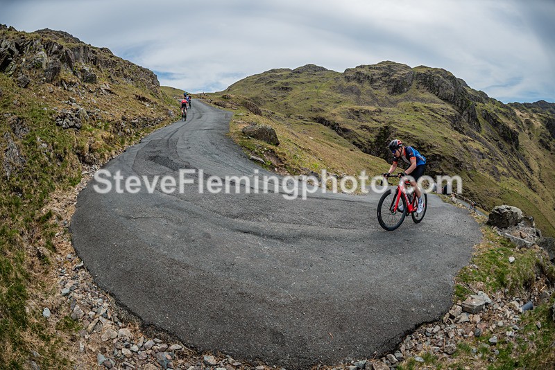 121715 - Hardknott Hairpin 12.00 - 13.00