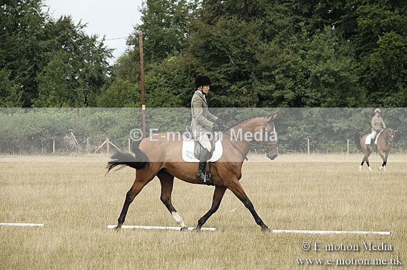 _PJP5791 - Dressage Classes BVRC Show 2018