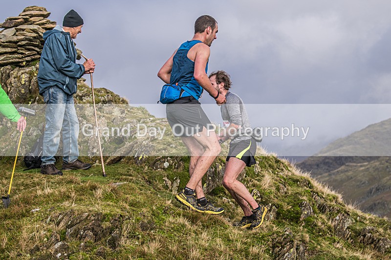 Dunnerdale-229 - Dunnerdale Fell Race Saturday 8th November 2025