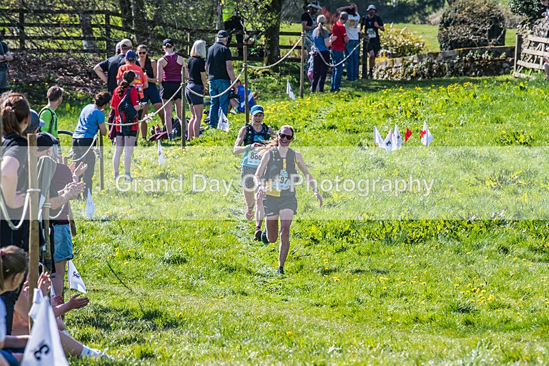 The Finish-539 - The 3 Peaks Race Saturday 25th April 2026 - The Finish