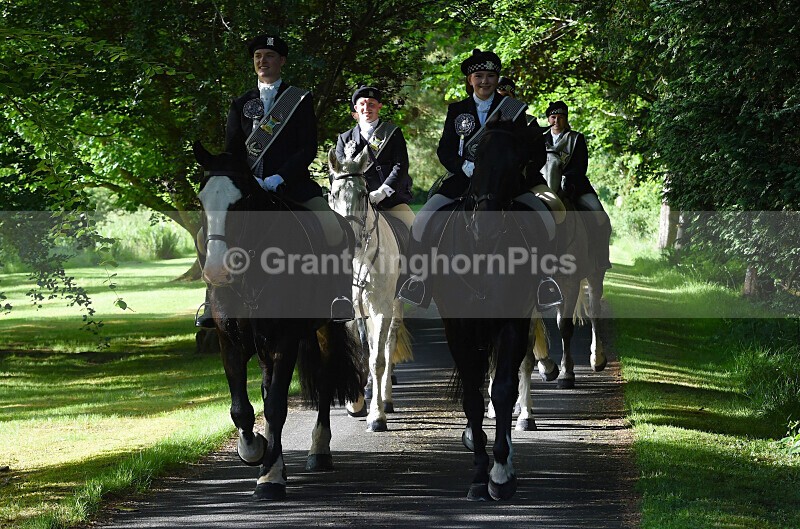 02 - Torwoodlee Rideout 2026