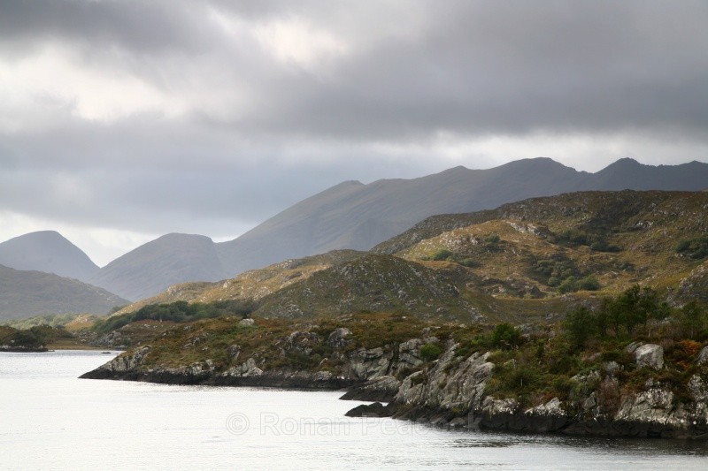 Upper Lake - Kerry