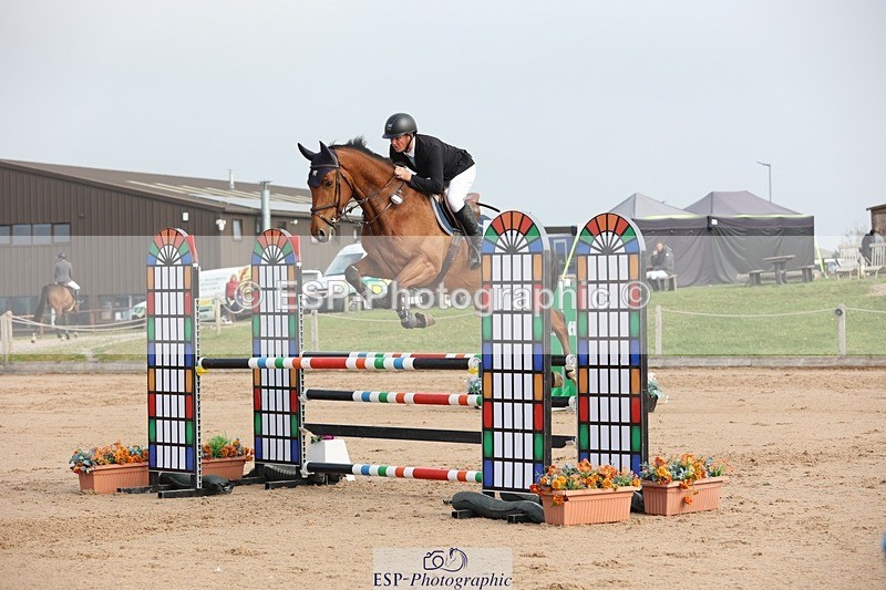 250424-093625-02898 - Cls 29 Young Horse 6yr old