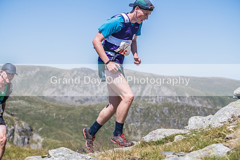 Kentmere-151 - Kentmere Horseshoe Fell Race Sunday 19th July 2026