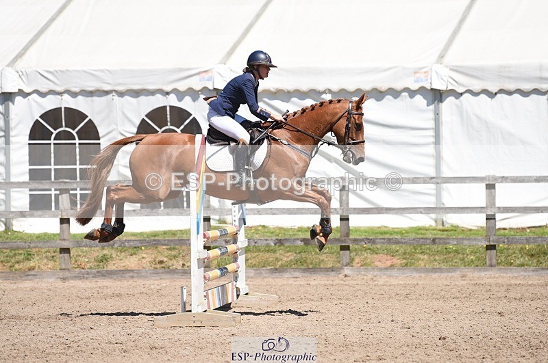 230707-121016-06784 - Cls 20 British Novice & 90cm Open