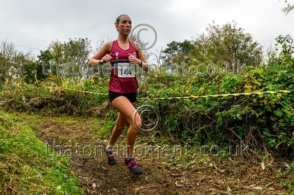 WestRLY25-812576 - Senior/Junior/Masters Women Set One