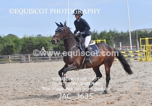 JAC_3635 - CLASS 4 Senior Discovery/ 1m Open