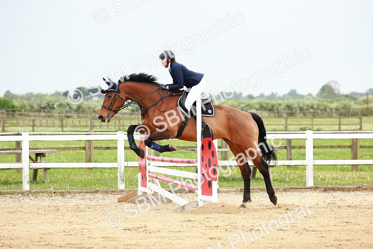 SBM_009455 - Class 6 - 90cm