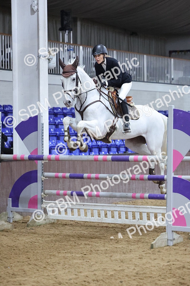 SBM_001777 - Class 6 -  National 1.30m-1.40m