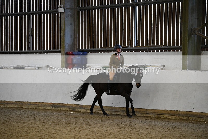 WJ5_6015 - Class 9 Ridden Veteran