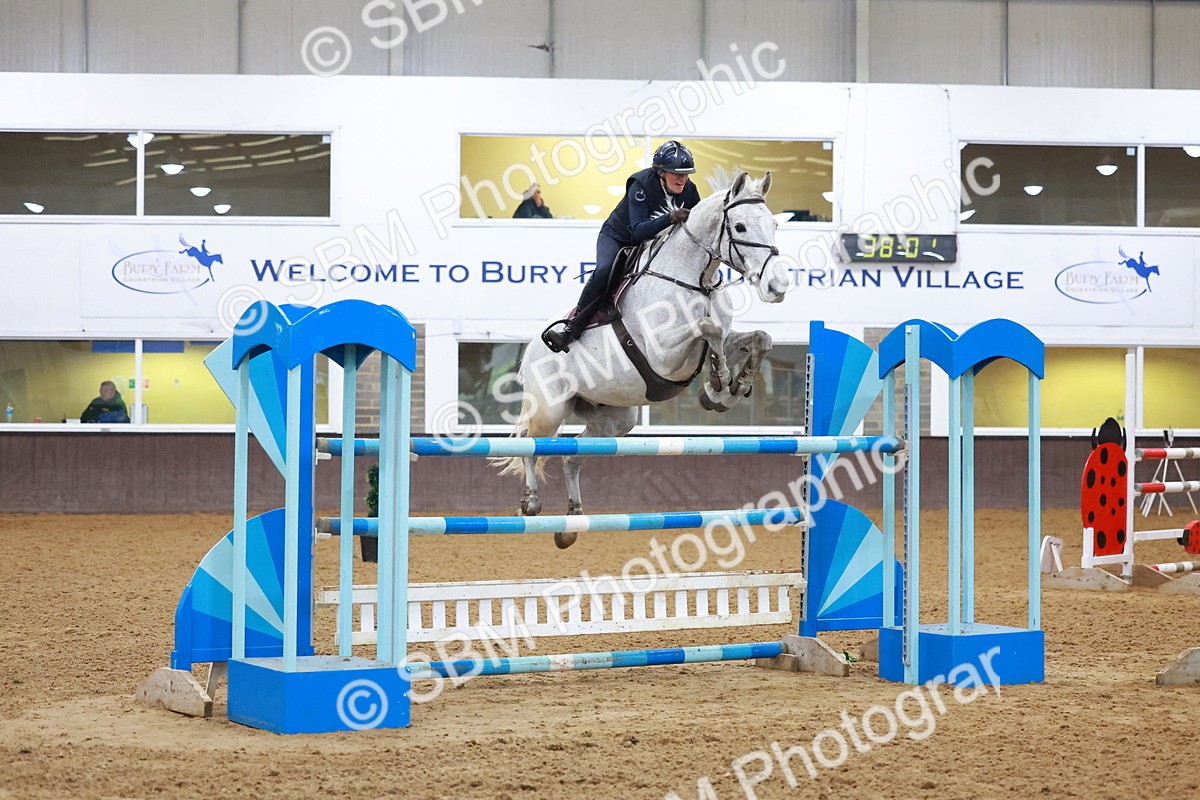 SBM_004257 - Class 6 - National 1.30 1.40m