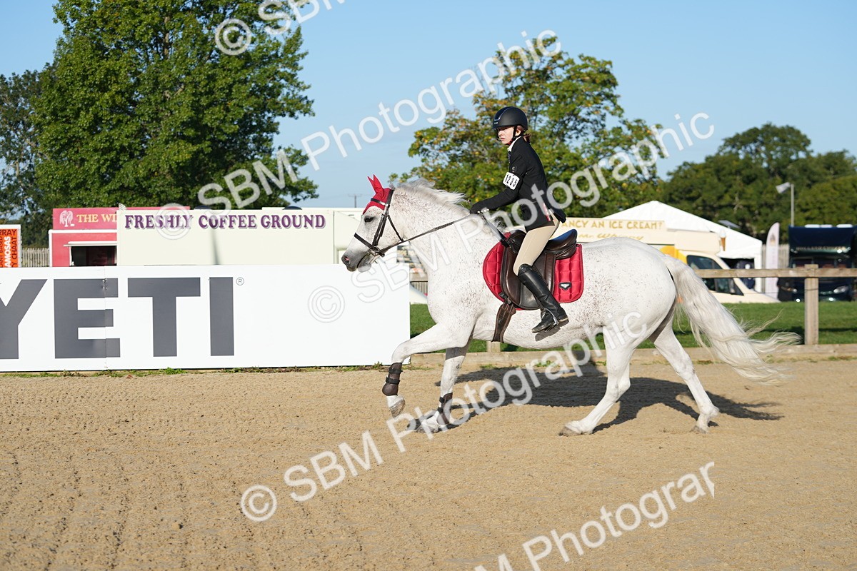 SBM_14089 - J57 - Clear Round 60cm