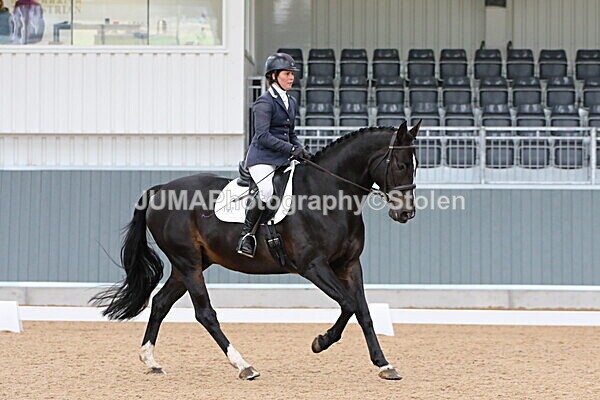 SIAL9223 - GDG Bogenraith Friday 26th Sept 2025