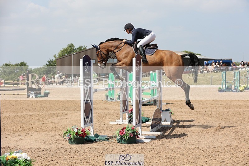 250725-143356-03349 - Cls 3 Snr Foxhunter