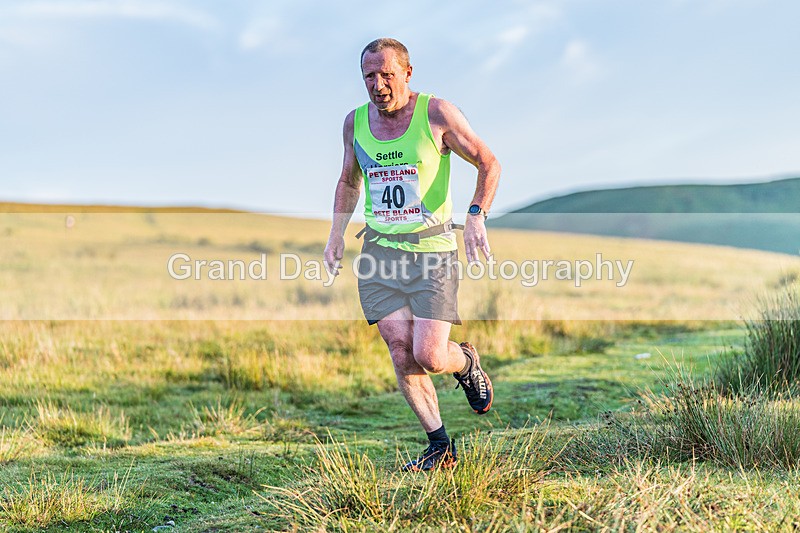 Tebay-490 - Tebay Fell Race Wednesday 28th June 2023