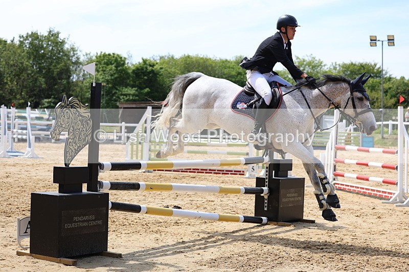 3E7A6508 - Class 5: Senior Discovery/1m open