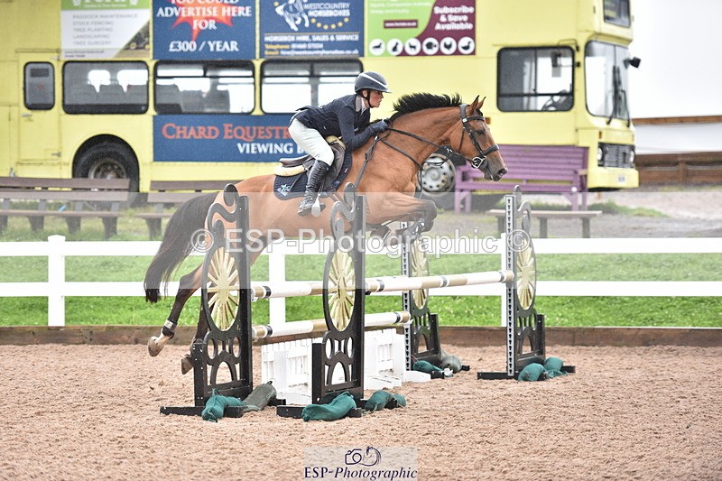 230805A-100612-00550 - Cls 5 Snr British Novice & 90cm Open