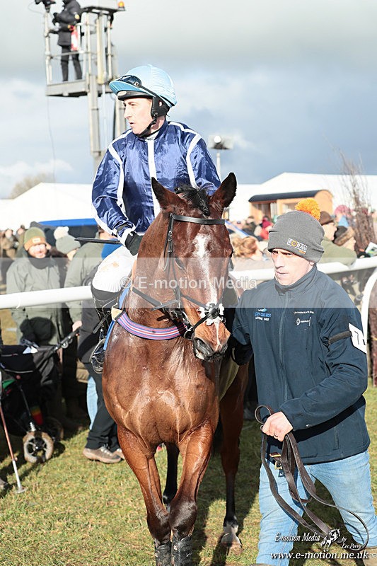 PtP 250126 327 - Cocklebarrow Races Point-to-Point 25/01/26