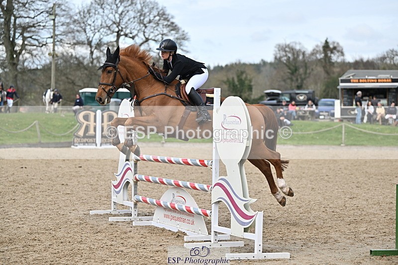 250322A-130558-02761 - Cls 10&20 Snr 1.05m Open & Nat Am Qualifier