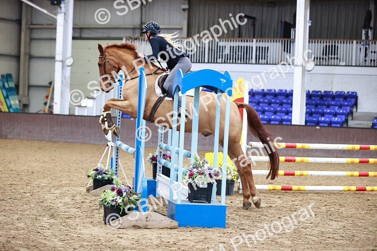SBM_004401 - Class 15 - Senior British Novice 90cm
