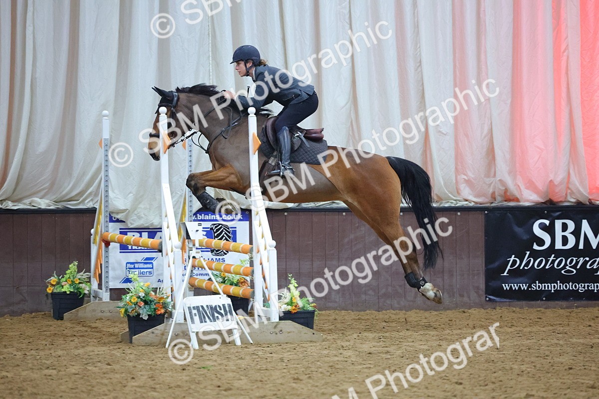 SBM_007261 - Class 19 - Equissage Pulse Senior British Novice/ 90cm Open - First Round (0.90m)