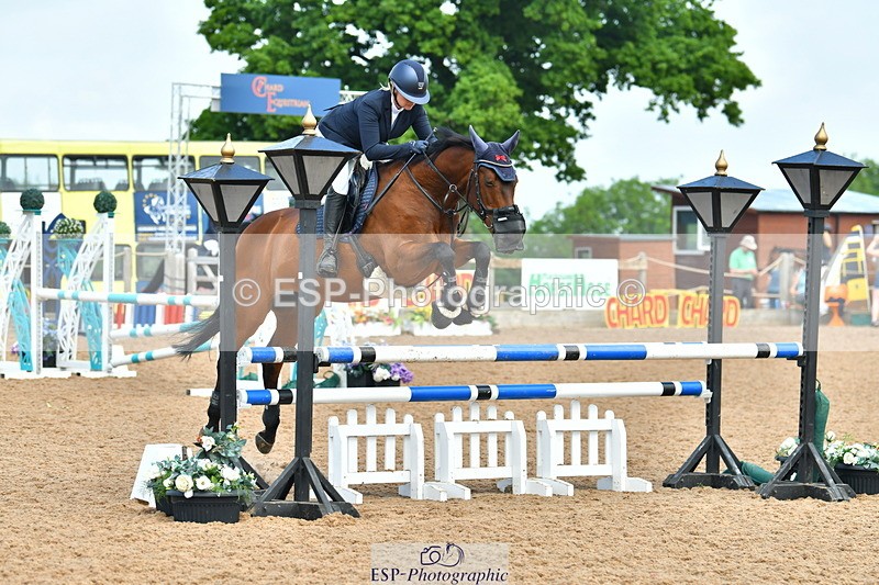 230611A-093051-04460 - Cls 25 Discovery 1st R & Open