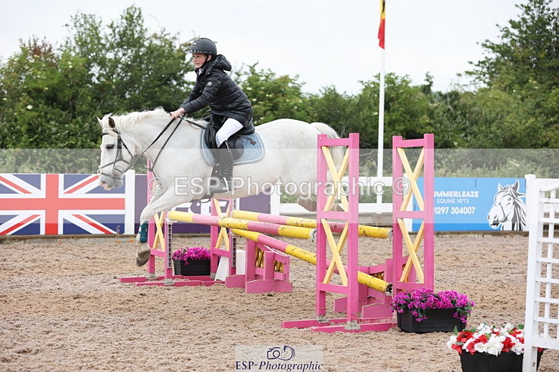 240630A-101829-11813 - Cls 30 British Novice and 80cm Open