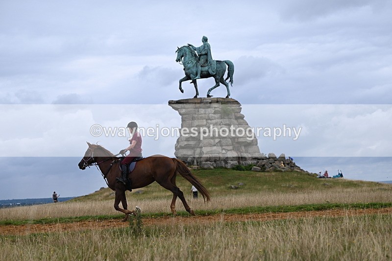 DSC_5491 - Time at Statue 11:46 to 12:16