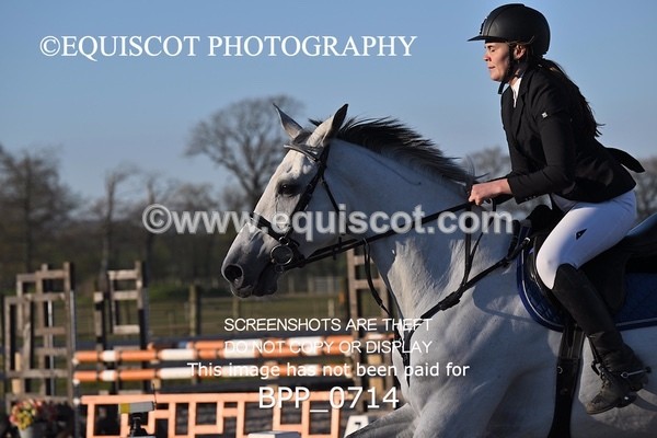 BPP_0714 - CLASS  6 Senior Discovery/ 1m Open
