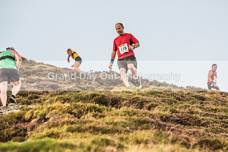 Gategill-370 - Gategill Fell Race Wednesday 6th September 2023