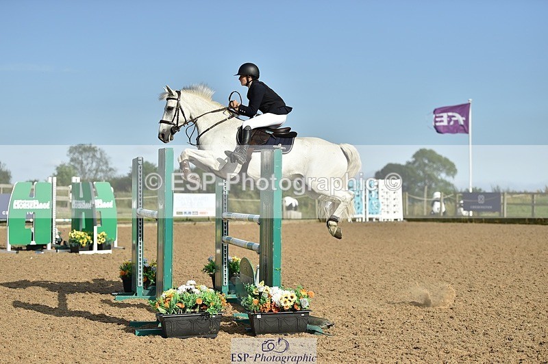 250628-181628-07537 - Cls 14 Pony National 1.15m Members Cup