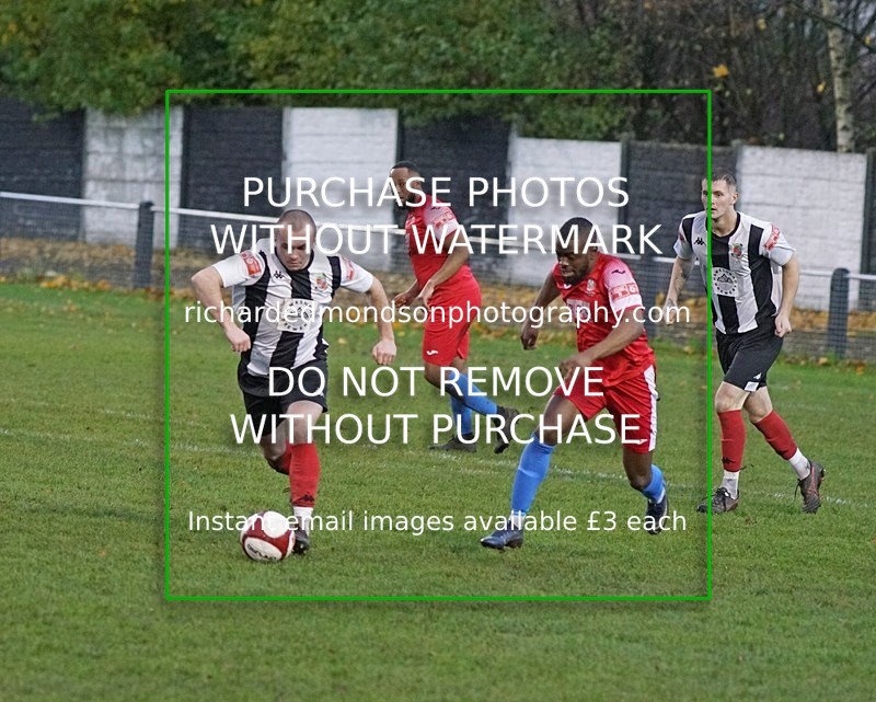 DSC08898 - Kendal Town v Market Drayton Town FC