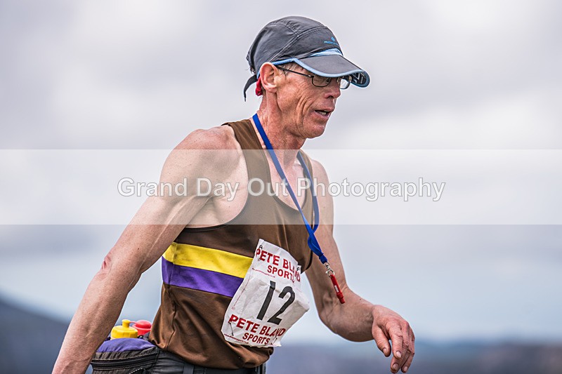 Buttermere-240 - Buttermere Horseshoe Fell Race (Darren Holloway Memorial Race) Saturday 22nd June 2024
