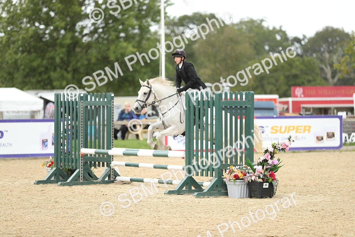 SBM_08865 - J30 - Senior Horse & Pony 70cm Championship