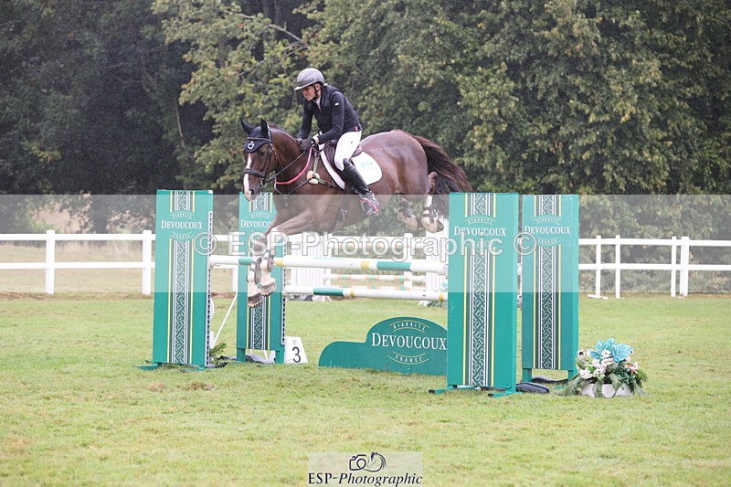 250830A-160028-07367 - Cls 17 Snr Foxhunter