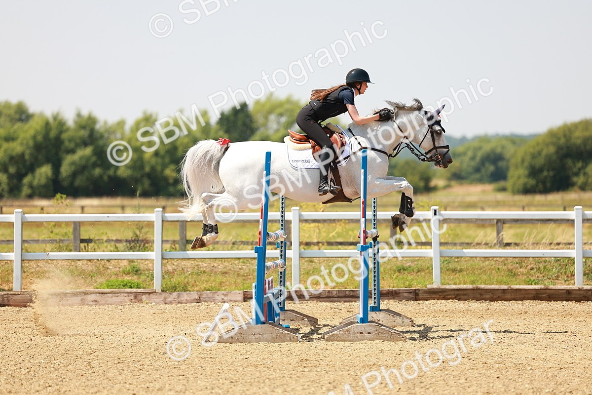 SBM_001896 - Class 5 - Senior Foxhunter - 1.20m