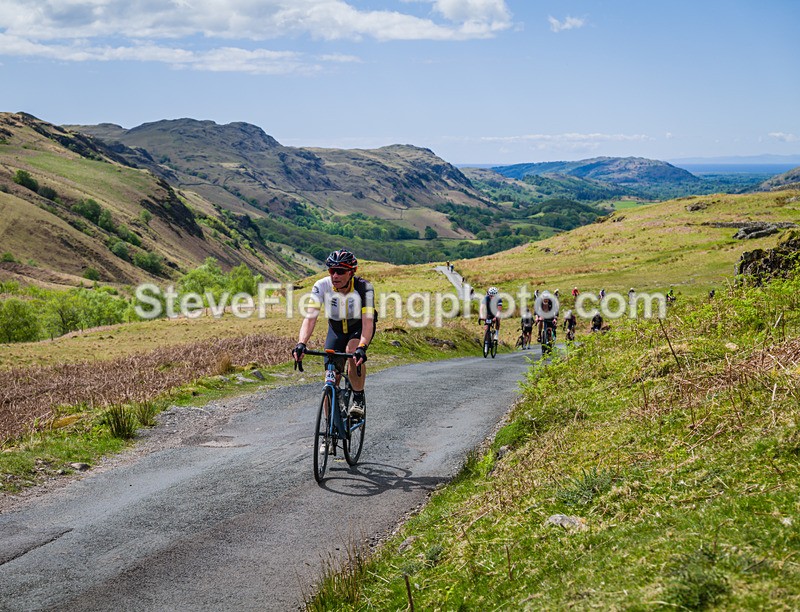 133340 - Hardknott Pass Camera 1 13.00-14.00