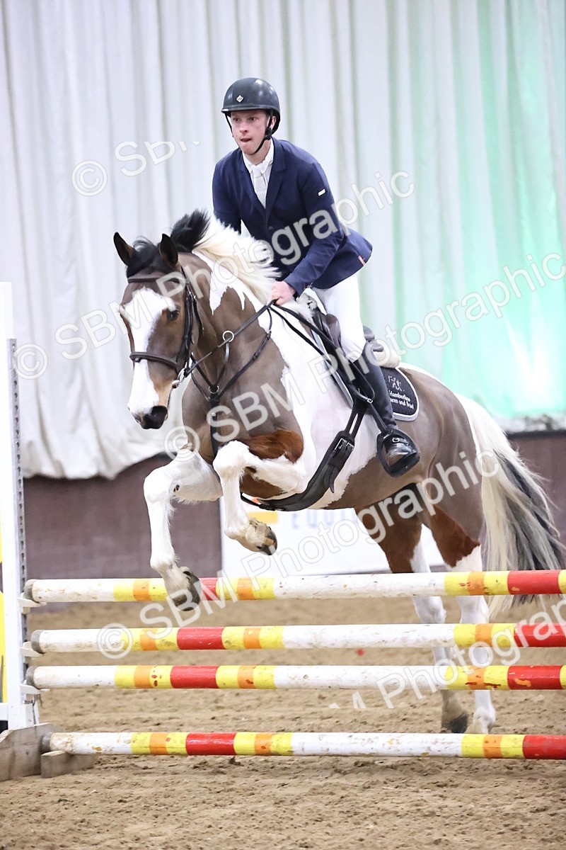 SBM_001225 - Class 7 - Clear Round