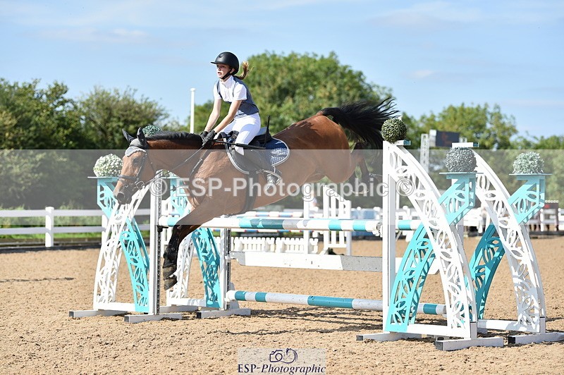 230903A-151844-05364 - Cls 21 Pony Foxhunter & 1.10m Open